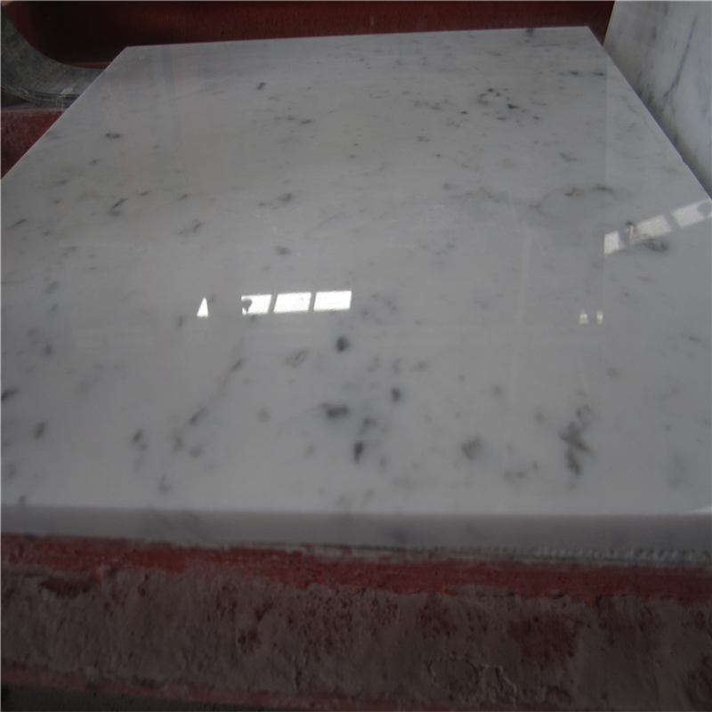 White Carrara Marble Subway Tile Italian Carrara Marble Tile