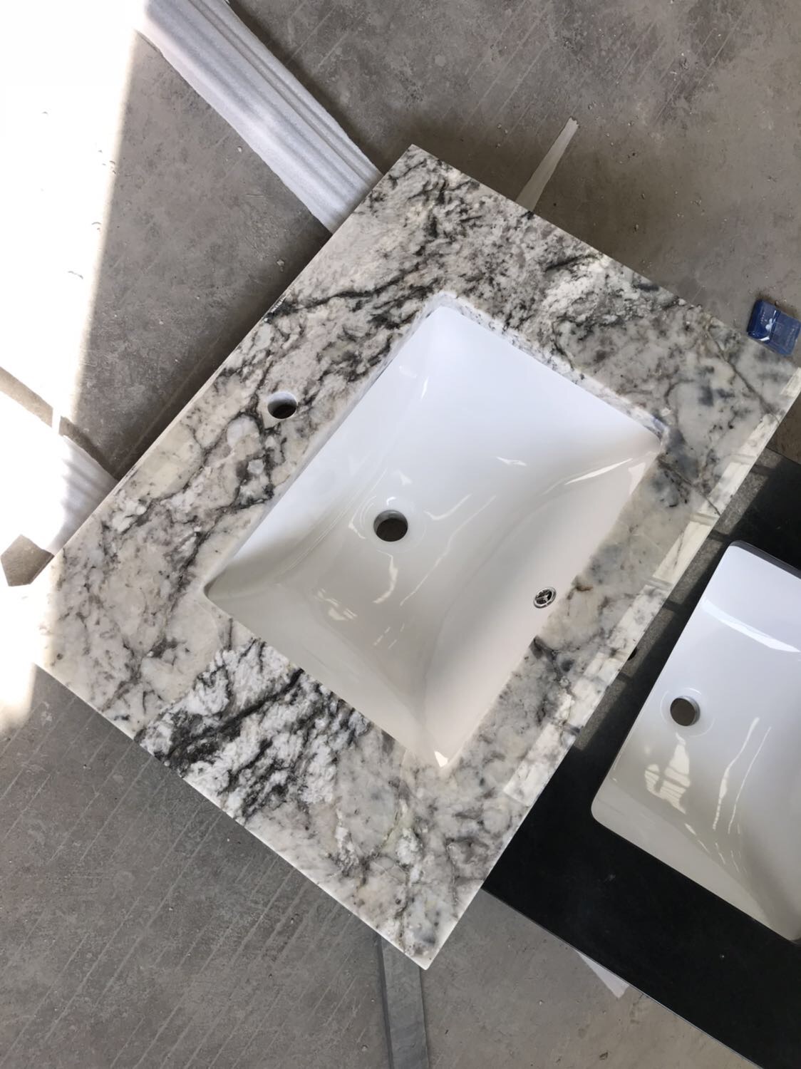 How Much Are Granite Countertops Bathroom Counter Tops White