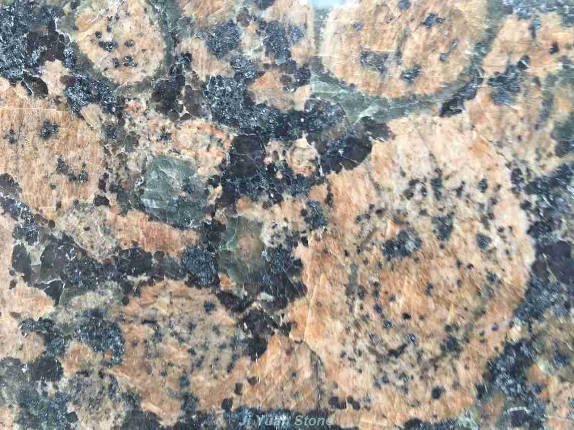 Baltic Brown Granite Brown Granite Brown Granite Countertops
