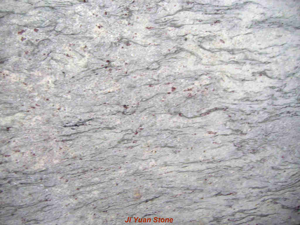 How to avoid scratches on white granite countertops?